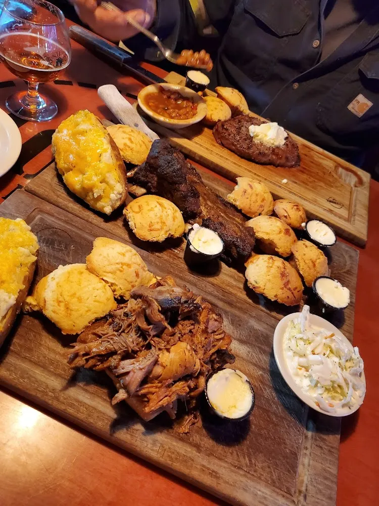 Cornbread