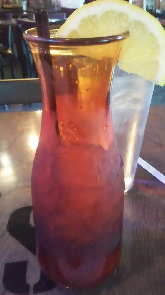 Iced Tea